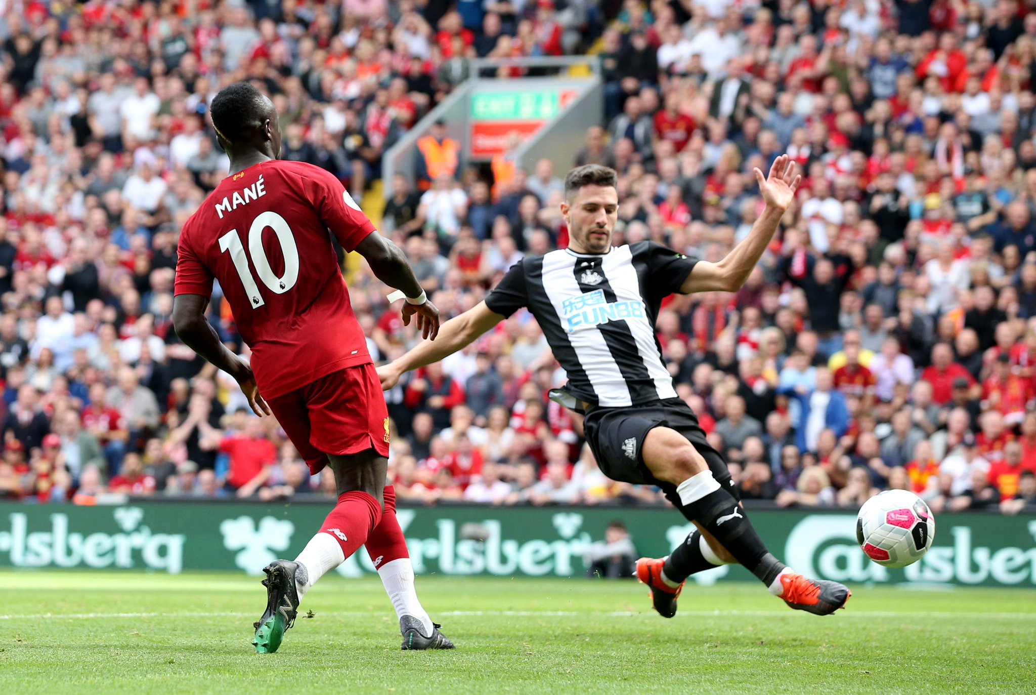 纽卡斯尔俱 纽卡斯尔俱